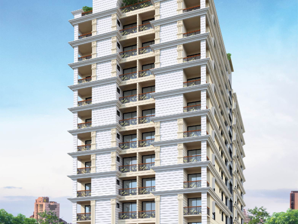 Milestone Bari Garden West Malibag Dhaka