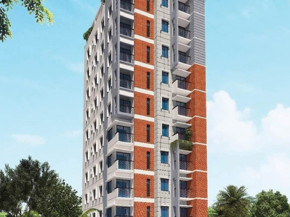 Milestone Apon Thikana Mirbag Dhaka