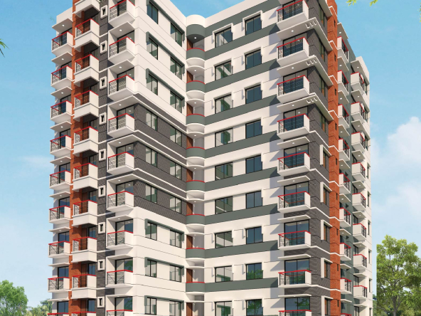 Milestone Greenview TV Road Rampura Dhaka