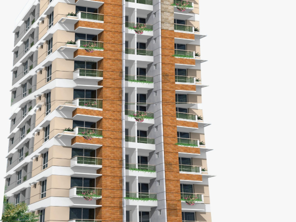 Milestone Modina Tower