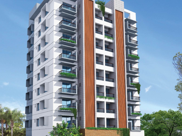 Milestone Nirupoma Garden Mirbagh Dhaka