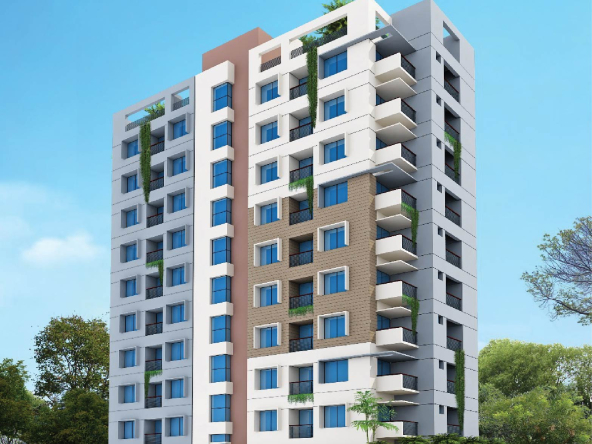 Milestone Shanti Niketon 3 Kunjobon Dhaka