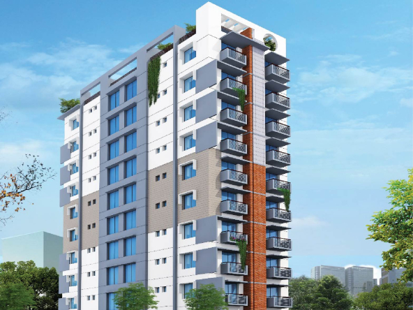 Milestone Shanti Niketon Kunjobon Dhaka