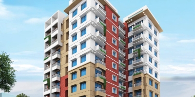 Milestone Dear Park Banasree E Block Dhaka