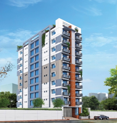 Milestone Shanti Niketon Kunjobon Dhaka